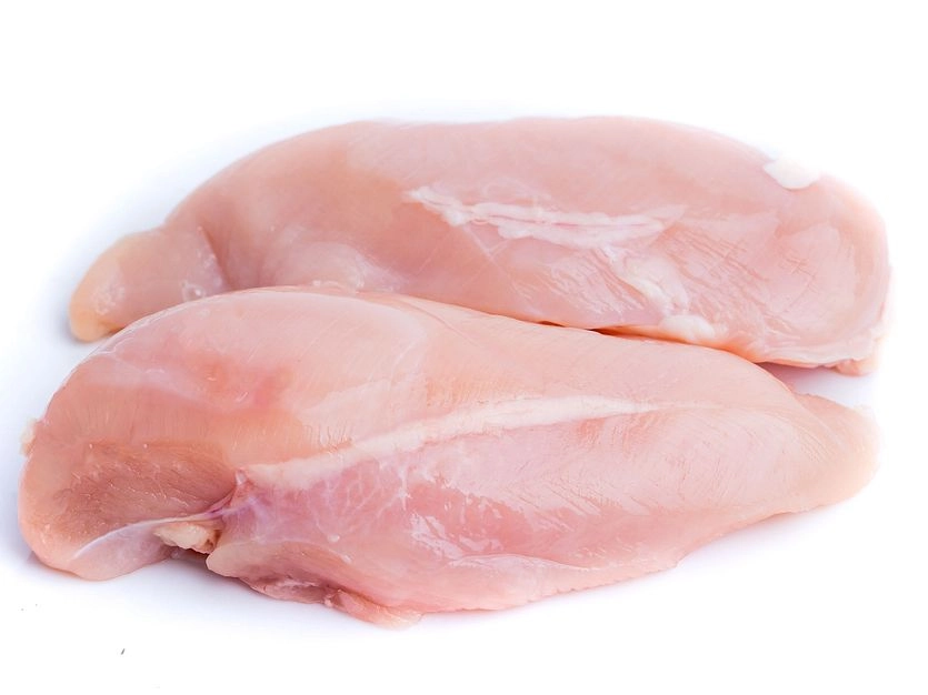 Chicken breast 200 g