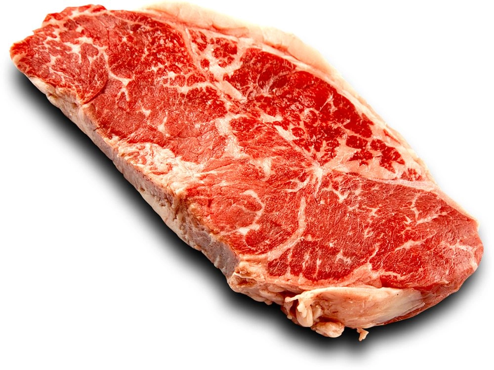 Rib eye steak 100 g