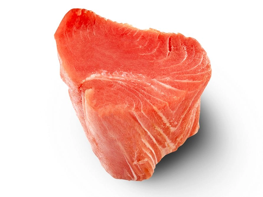 Tuna fish steak 200 g