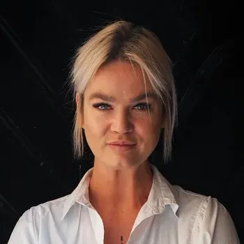 Kateřina Labová, event manager