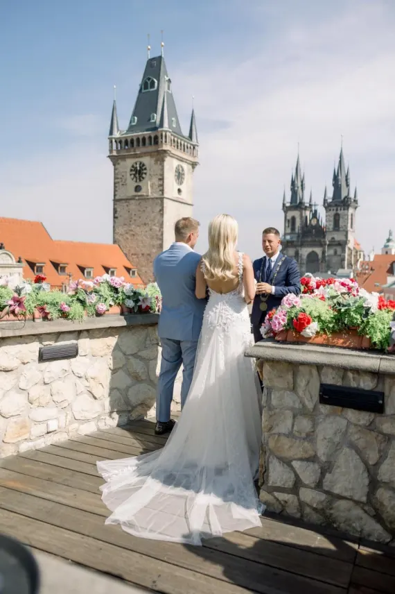Události a akce na Terase U Prince