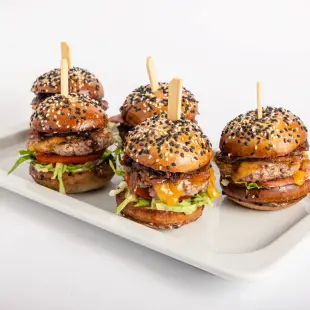 catering-miniburger